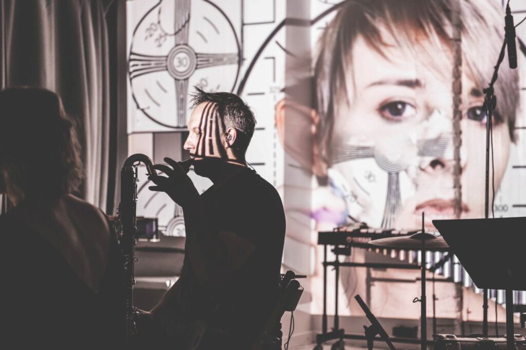 AżTak Festiwal w Hashtag Lab © materiały prasowe